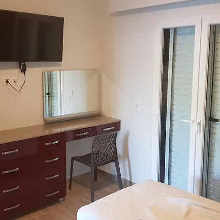 Apartamento Ola Kala And