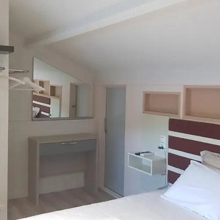 Ola Kala And Apartamento *