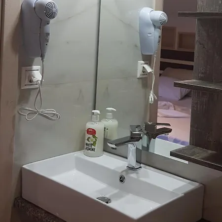 Ola Kala And Apartamento