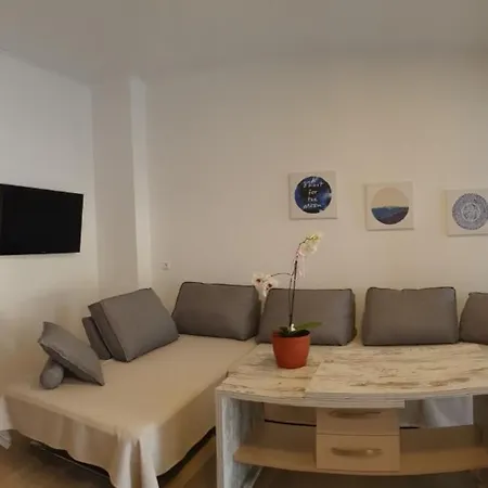 Apartamento Ola Kala And *