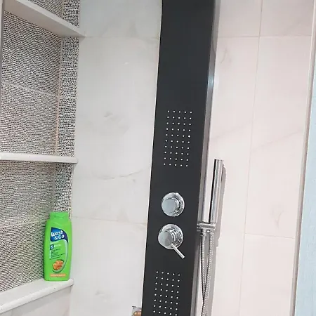 Apartamento Ola Kala And Vlikhón
