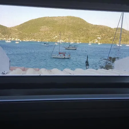 Apartment Ola Kala And