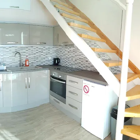 Apartamento Ola Kala And