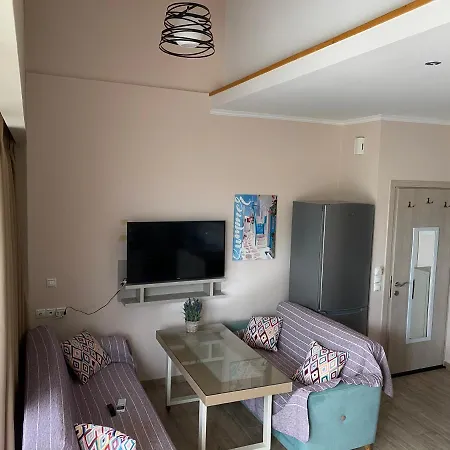 Ola Kala And Apartamento Vlikhón