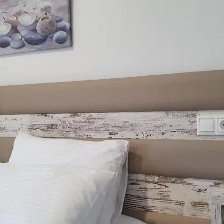 Ola Kala And Apartamento