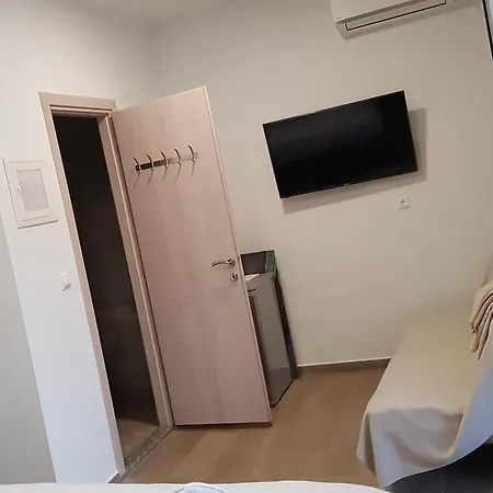 Apartamento Ola Kala And *