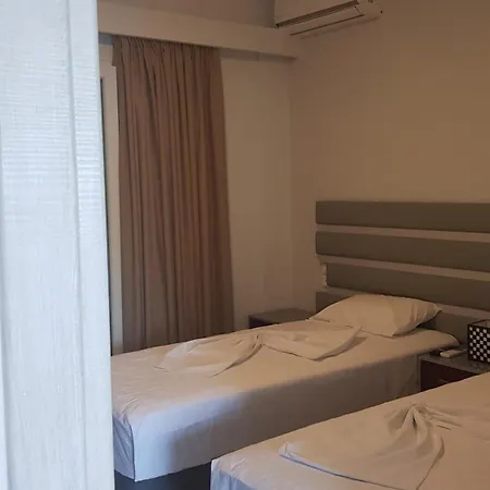 Ola Kala And Apartamento Vlikhón