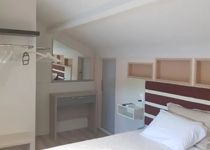Ola Kala And Apartament *