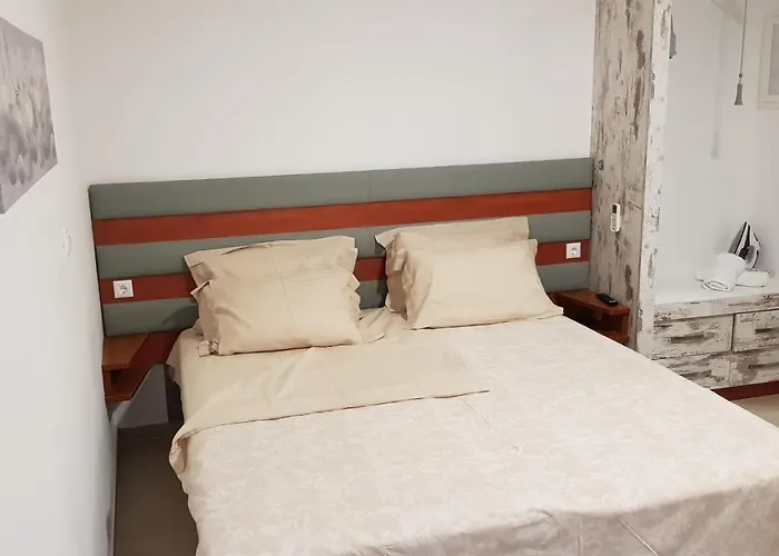 Ola Kala And Apartament