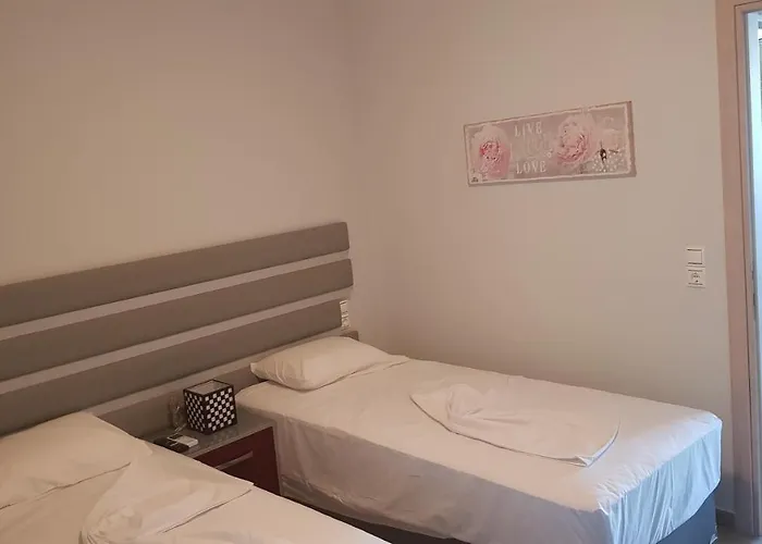 Ola Kala And Apartament