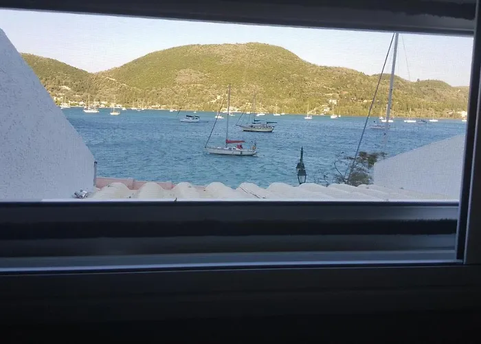 Apartament Ola Kala And