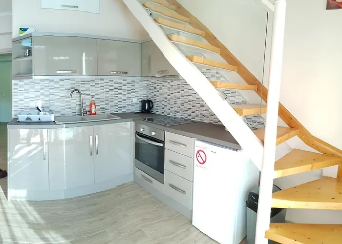 Apartament Ola Kala And